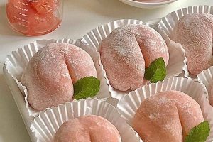 bánh mochi