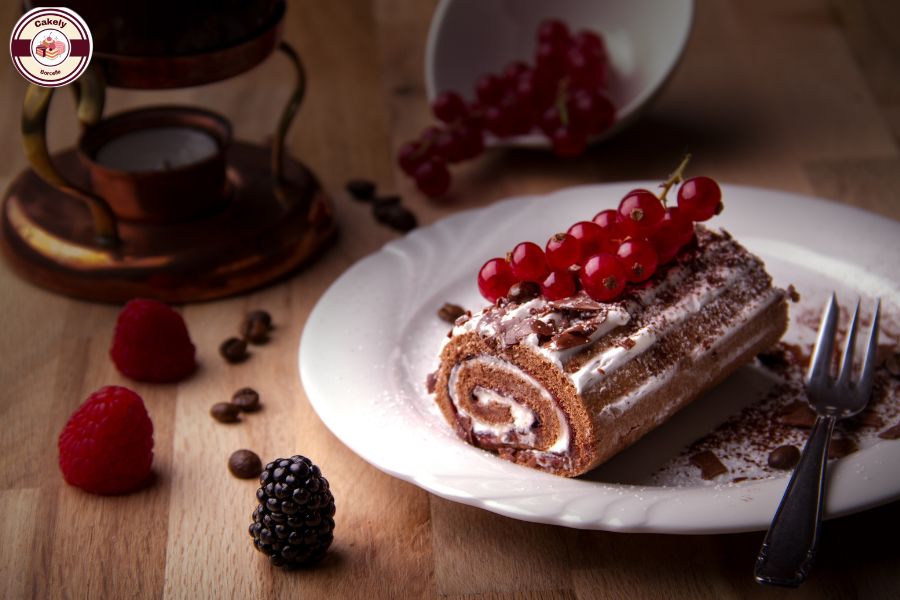 Tiramisu - Bánh tráng miệng nổi tiếng, chuẩn hương vị Ý