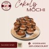 banhmochi