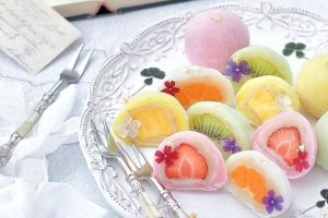 banhmochi