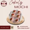 banhmochi