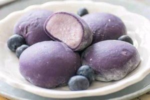 bánh mochi