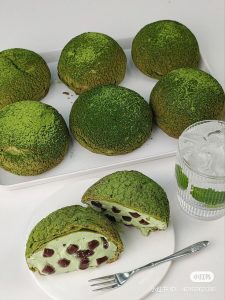 banhmochi