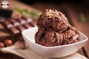 làm kem, cho lớp bánh tiramisu