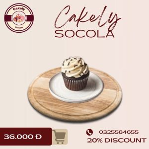 cupcake