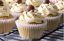bánh cupcake