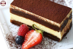 bánh tiramisu là gì 