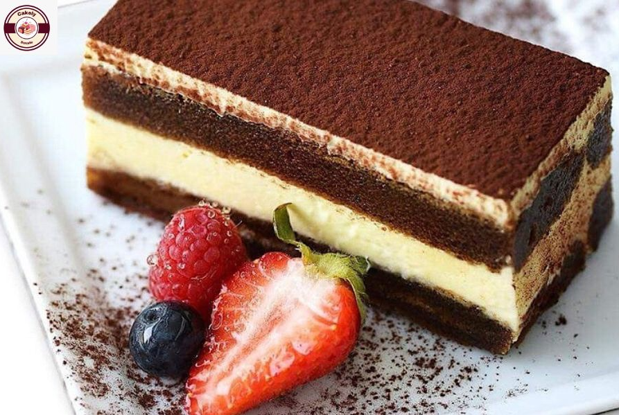 bánh tiramisu là gì