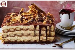 Bánh Tiramisu đơn giản nhất
