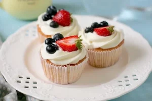 bánh cupcake