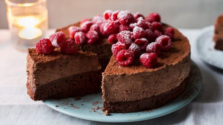 Bánh mousse bao nhiêu calo 