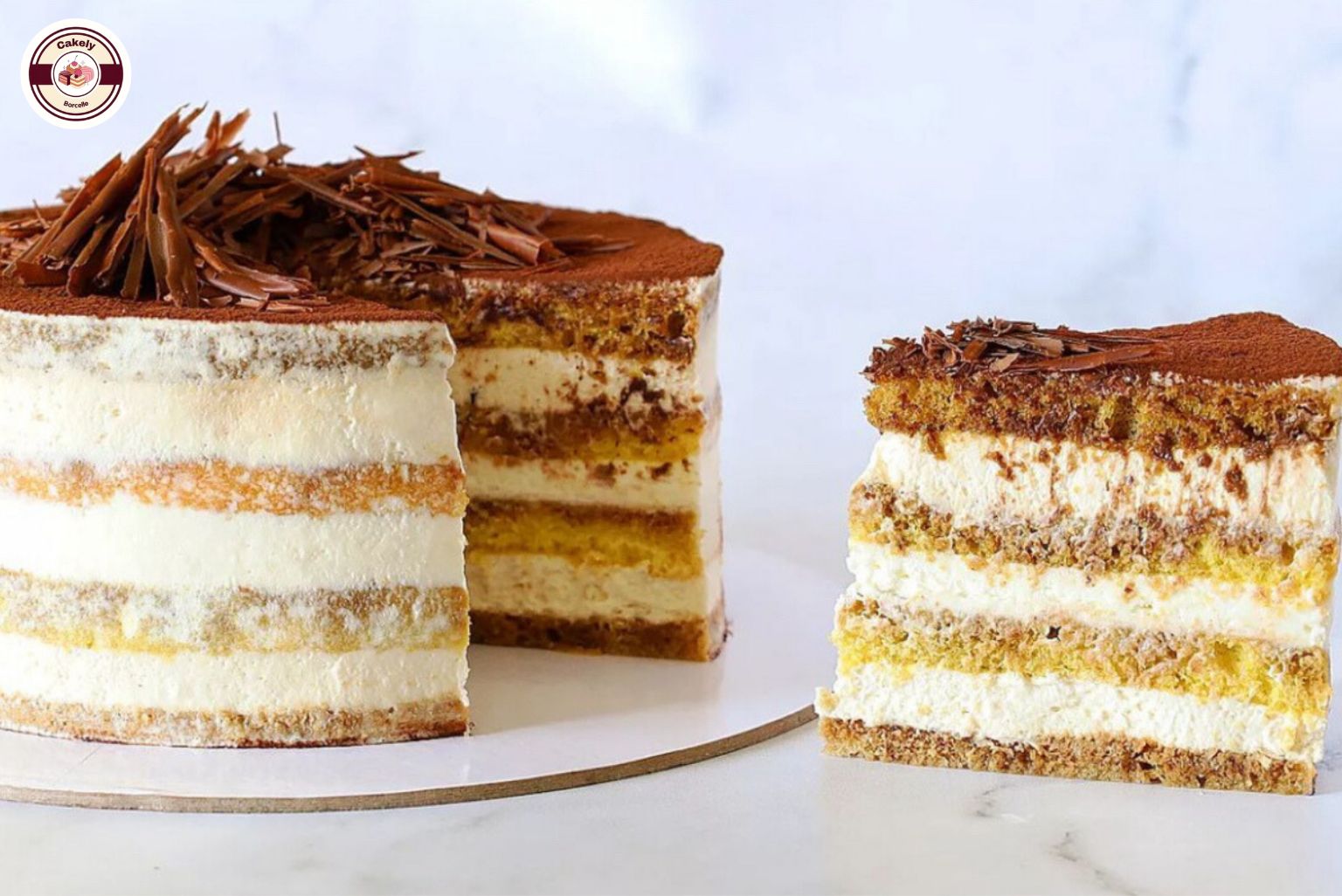 nguồn gốc bánh gato tiramisu từ ẩm thực ý