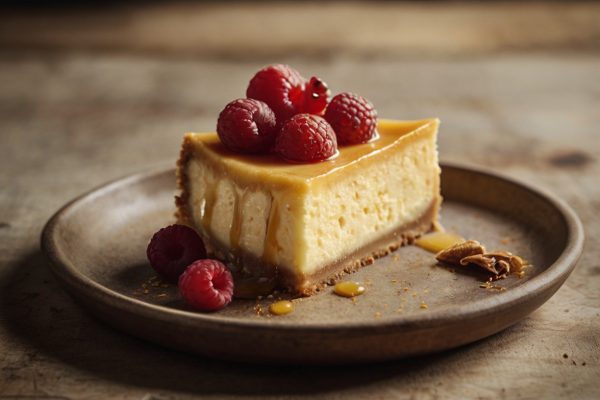 cheesecake la gi – banh cheesecake nuong