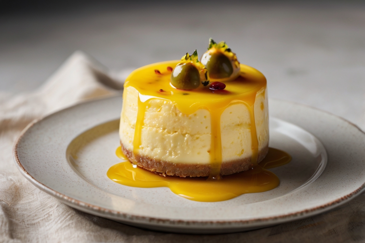 cheesecake chanh day beo min