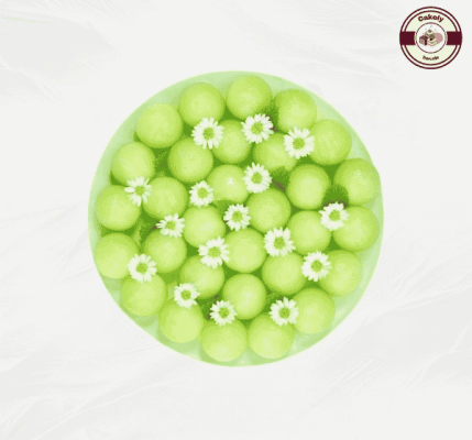 Bánh mousse là gì  bánh tráng miệng có kết cấu nhẹ