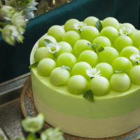 Hình 1 : Bánh mousse là gì