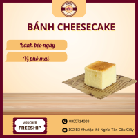 Bánh Tokyo Cheesecake