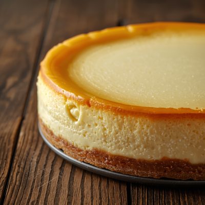 Cheesecake để được bao lâu theo nguồn gốc bánh