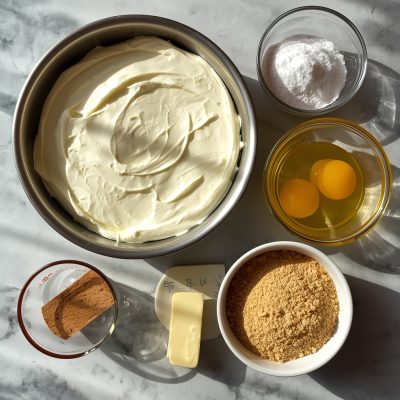 Cheesecake để được bao lâu phụ thuộc cách làm bánh