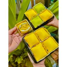 Mua bánh crepe sầu riêng ở đâu ngon, uy tín và chất lượng?