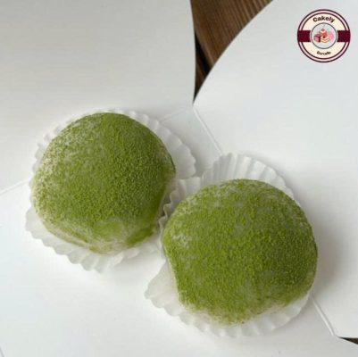 Bánh mochi kem lạnh bảo quản như thế nào?