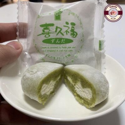 Bánh mochi bảo quản như thế nào để giữ được độ dẻo?