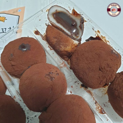 Đừng Để Mochi Hết Hạn Mới Biết