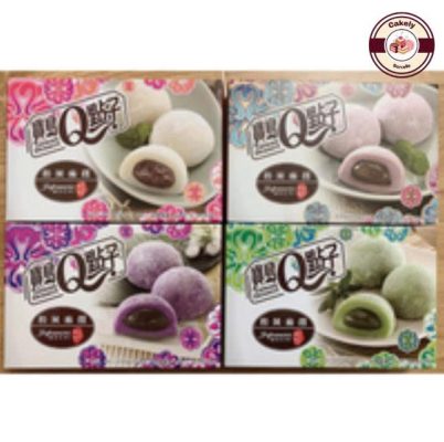 BÁNH MOCHI NHẬT BẢN MUA Ở ĐÂU?